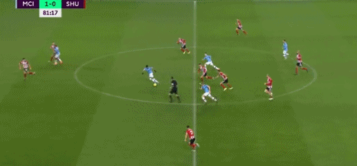 奥尔莫vs阿拉维斯全场数据：梅开二度+5次关键传球，获评9.5分