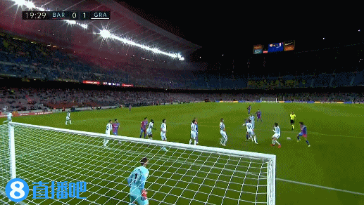 这队今天的状态像喝了能量药水