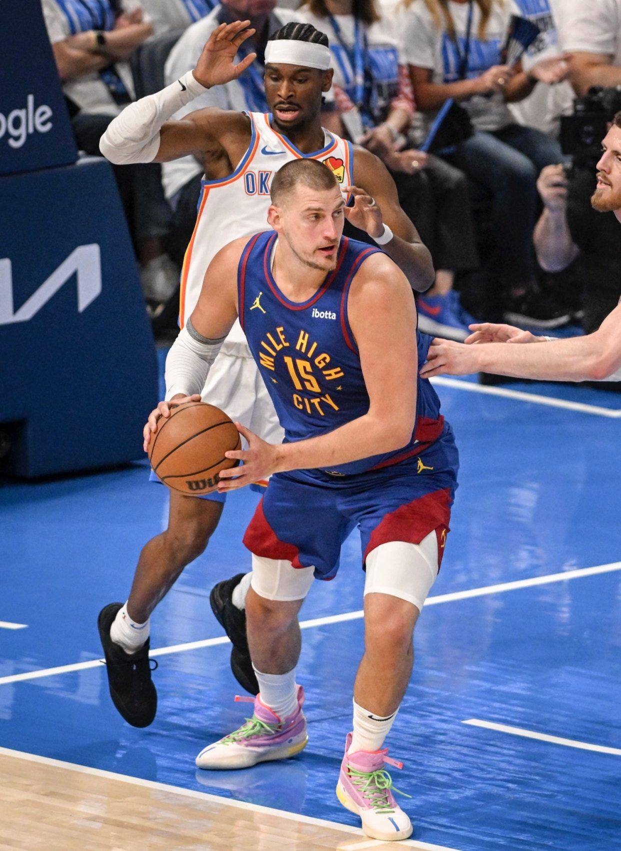 哈兰德在本 哈兰德在本