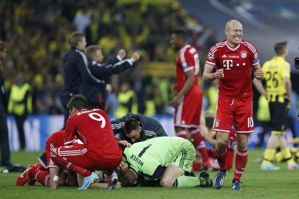 是多特蒙德 是多特蒙德